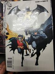 Batman And Robin [Newsstand] #19 (2011) Comic Books Batman and Robin Prices