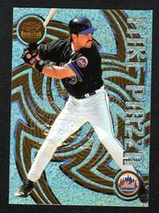 Mike Piazza Baseball Cards 1998 Pacific Revolution Prices