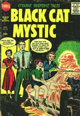 Black Cat #58 (1956) Comic Books Black Cat Prices
