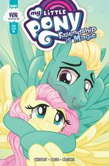 My Little Pony: Friendship Is Magic [Calbraith] Comic Books My Little Pony: Friendship is Magic Prices