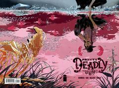 Pretty Deadly #1 (2013) Comic Books Pretty Deadly Prices