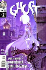 Ghost #18 (2000) Comic Books Ghost Prices