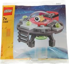 UFO #11954 LEGO Explorer Prices