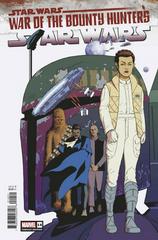Star Wars [Rodriguez] #14 (2021) Comic Books Star Wars Prices