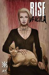 Rise of Dracula [Sanchez] #1 (2021) Comic Books Rise of Dracula Prices