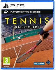 Tennis On Tour PAL Playstation 5 Prices