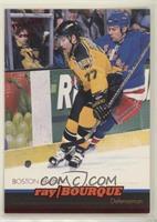 Ray Bourque #20 Hockey Cards 2000 Pacific Prices