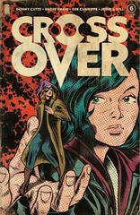 Crossover [DVGLZV 250] Comic Books Crossover Prices