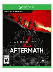 World War Z Aftermath Xbox One Prices