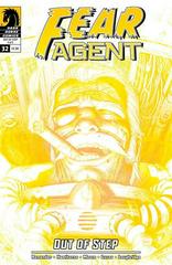 Fear Agent #32 (2011) Comic Books Fear Agent Prices