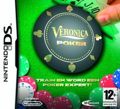 Veronica Poker PAL Nintendo DS Prices