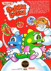 Bubble Bobble NES Prices