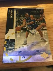 Jim Jackson #SE19 Basketball Cards 1995 Upper Deck Special Edition Prices