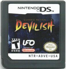 Cart | Devilish Nintendo DS