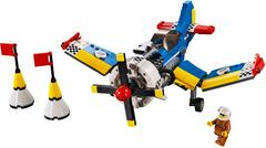 LEGO Set | Race Plane LEGO Creator