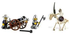 LEGO Set | Crossbow Attack LEGO Castle