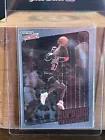 Michael Jordan #111 Basketball Cards 1999 Upper Deck Ultimate Victory Prices