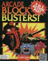 Arcade Blockbusters PC Games Prices
