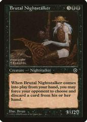 Brutal Nightstalker Magic Portal Second Age Prices