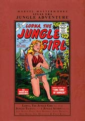 Marvel Masterworks: Atlas Era Jungle Adventure #3 (2013) Comic Books Marvel Masterworks: Atlas Era Prices
