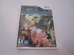 Photo By Canadian Brick Cafe | Sin and Punishment: Star Successor Wii