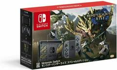 Nintendo Switch Monster Hunter Rise Edition JP Nintendo Switch Prices