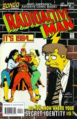 Radioactive Man #575 (2002) Comic Books Radioactive Man Prices