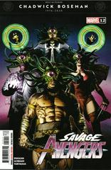Savage Avengers #12 (2020) Comic Books Savage Avengers Prices