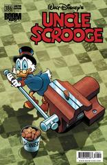 Uncle Scrooge [Incentive] #386 (2009) Comic Books Uncle Scrooge Prices