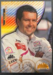 Kevin Lepage #11 Racing Cards 2000 Maxx Prices