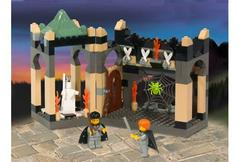 LEGO Set | The Chamber of the Winged Keys LEGO Harry Potter