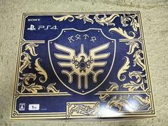 Box | PlayStation 4 1TB Dragon Quest Lotto Edition JP Playstation 4