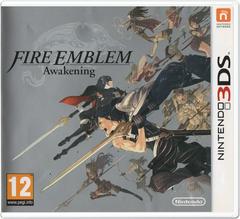 Fire Emblem: Awakening PAL Nintendo 3DS Prices