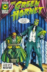 Green Hornet #37 (1994) Comic Books Green Hornet Prices