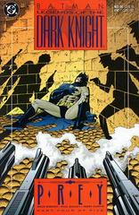 Batman: Legends of the Dark Knight #14 (1991) Comic Books Batman: Legends of the Dark Knight Prices