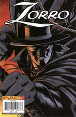 Zorro #10 (2009) Comic Books Zorro Prices