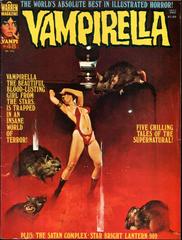 Vampirella #48 (1976) Comic Books Vampirella Prices