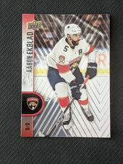 Aaron Ekblad Hockey Cards 2022 Upper Deck Tim Hortons Prices
