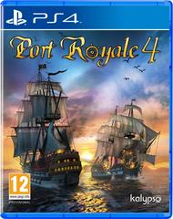Port Royale 4 PAL Playstation 4 Prices