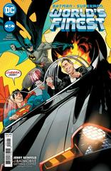 Batman / Superman: World's Finest [Seinfeld] Comic Books Batman / Superman: World's Finest Prices