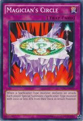 Magician's Circle YuGiOh Structure Deck: Spellcaster's Command Prices
