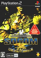 SOCOM U.S. Navy Seals JP Playstation 2 Prices