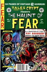 Haunt of Fear #2 (1991) Comic Books Haunt of Fear Prices