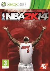 NBA 2K14 PAL Xbox 360 Prices