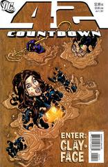 Countdown to Final Crisis #42 (2007) Comic Books Countdown to Final Crisis Prices