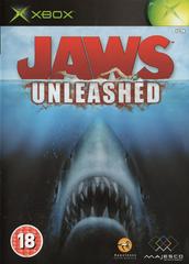 Jaws Unleashed PAL Xbox Prices