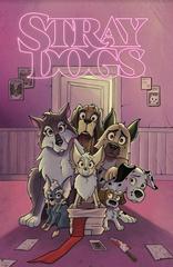 Stray Dogs [SSCO] Comic Books Stray Dogs Prices