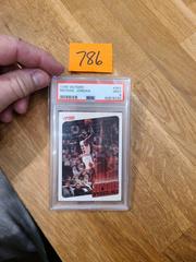 Michael Jordan #391 Basketball Cards 1999 Upper Deck Victory Prices