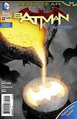 Batman [Combo-Pack] #22 (2013) Comic Books Batman Prices