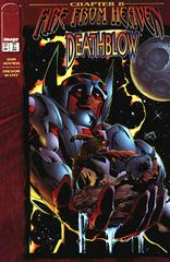 Deathblow Comic Books Deathblow Prices